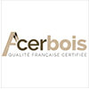 Certificat ACERBOIS